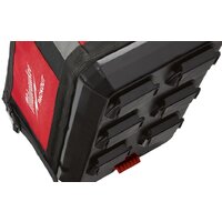 Сумка для инструментов Milwaukee Packout 40 см 4932464085 - Превью изображения №5 — Интернет-магазин ПроЗаказ