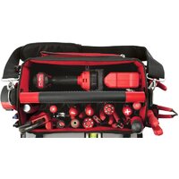 Сумка для инструментов Milwaukee Packout 40 см 4932464085 - Превью изображения №3 — Интернет-магазин ПроЗаказ