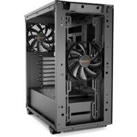 Корпус be quiet! Pure Base 500 BGW34 - Превью изображения №3 — Интернет-магазин ПроЗаказ