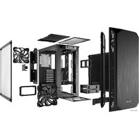 Корпус be quiet! Pure Base 500 BGW34 - Превью изображения №5 — Интернет-магазин ПроЗаказ
