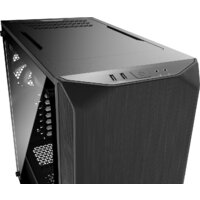 Корпус be quiet! Pure Base 500 BGW34 - Превью изображения №6 — Интернет-магазин ПроЗаказ