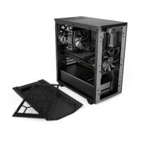 Корпус be quiet! Pure Base 500 BGW34 - Превью изображения №7 — Интернет-магазин ПроЗаказ