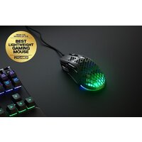 Игровая мышь SteelSeries Aerox 5 - Превью изображения №6 — Интернет-магазин ПроЗаказ