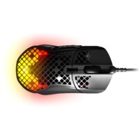 Игровая мышь SteelSeries Aerox 5 - Превью изображения №3 — Интернет-магазин ПроЗаказ
