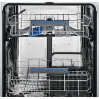 Отдельностоящая посудомоечная машина Electrolux ESA47310SX - Превью изображения №5 — Интернет-магазин ПроЗаказ