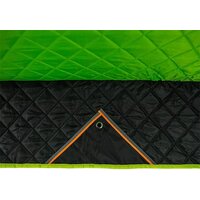 Палатка для зимней рыбалки Artelv Konda XL - Превью изображения №12 — Интернет-магазин ПроЗаказ