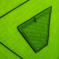 Палатка для зимней рыбалки Artelv Konda XL - Превью изображения №14 — Интернет-магазин ПроЗаказ