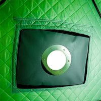 Палатка для зимней рыбалки Artelv Konda XL - Превью изображения №17 — Интернет-магазин ПроЗаказ