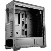 Корпус Cougar MX330-F (черный) - Превью изображения №7 — Интернет-магазин ПроЗаказ