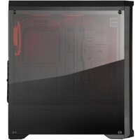 Корпус Cougar MX330-F (черный) - Превью изображения №6 — Интернет-магазин ПроЗаказ