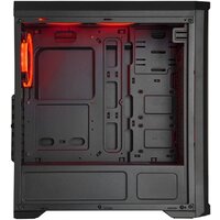 Корпус Cougar MX330-F (черный) - Превью изображения №5 — Интернет-магазин ПроЗаказ