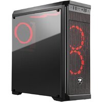 Cougar MX330-F (черный)