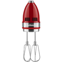 Миксер KitchenAid 5KHM9212EER - Превью изображения №2 — Интернет-магазин ПроЗаказ
