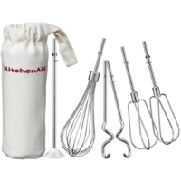 Миксер KitchenAid 5KHM9212EER - Превью изображения №6 — Интернет-магазин ПроЗаказ