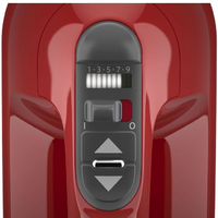 Миксер KitchenAid 5KHM9212EER - Превью изображения №4 — Интернет-магазин ПроЗаказ