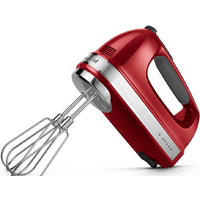 Миксер KitchenAid 5KHM9212EER - Превью изображения №3 — Интернет-магазин ПроЗаказ