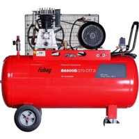 Компрессор Fubag B6800B/270 CT7,5 - Превью изображения №2 — Интернет-магазин ПроЗаказ