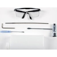 Бензопила Hyundai X 3916 - Превью изображения №2 — Интернет-магазин ПроЗаказ