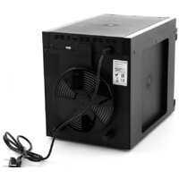 Сушилка для овощей и фруктов Tribest Sedona Express SD-6280 (пластиковые лотки) - Превью изображения №14 — Интернет-магазин ПроЗаказ