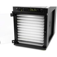 Сушилка для овощей и фруктов Tribest Sedona Express SD-6280 (пластиковые лотки) - Превью изображения №15 — Интернет-магазин ПроЗаказ