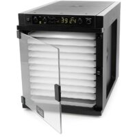Сушилка для овощей и фруктов Tribest Sedona Express SD-6280 (пластиковые лотки) - Превью изображения №17 — Интернет-магазин ПроЗаказ