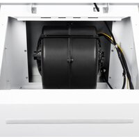 Кухонная вытяжка ZorG Alma 1000 60 S (белый) - Превью изображения №5 — Интернет-магазин ПроЗаказ