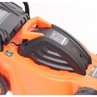 Газонокосилка Patriot PT 1132 E (512309222) - Превью изображения №2 — Интернет-магазин ПроЗаказ