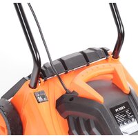 Газонокосилка Patriot PT 1132 E (512309222) - Превью изображения №9 — Интернет-магазин ПроЗаказ