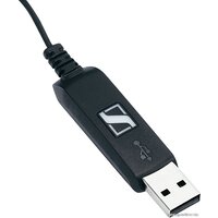 Офисная гарнитура Sennheiser PC 8 USB - Превью изображения №5 — Интернет-магазин ПроЗаказ