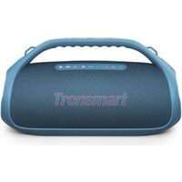 Беспроводная колонка Tronsmart Bang 2 (синий) - Превью изображения №3 — Интернет-магазин ПроЗаказ