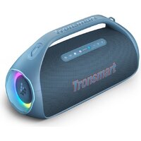 Беспроводная колонка Tronsmart Bang 2 (синий) - Превью изображения №4 — Интернет-магазин ПроЗаказ