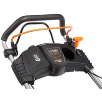 Газонокосилка Daewoo Power DLM 5100SP - Превью изображения №6 — Интернет-магазин ПроЗаказ