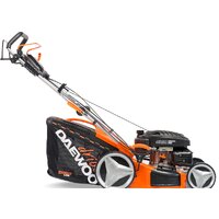 Газонокосилка Daewoo Power DLM 5100SP - Превью изображения №3 — Интернет-магазин ПроЗаказ