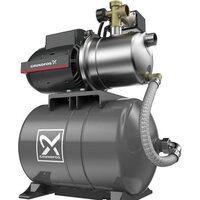 Насосная станция Grundfos JP 3-42 PT-H - Превью изображения №2 — Интернет-магазин ПроЗаказ