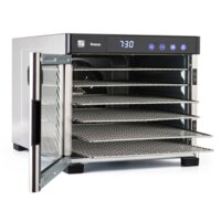 Сушилка для овощей и фруктов G21 Breezer 6008112 - Превью изображения №3 — Интернет-магазин ПроЗаказ