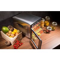 Сушилка для овощей и фруктов G21 Breezer 6008112 - Превью изображения №6 — Интернет-магазин ПроЗаказ