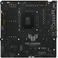 Материнская плата ASUS TUF Gaming B760M-BTF WiFi - Превью изображения №6 — Интернет-магазин ПроЗаказ