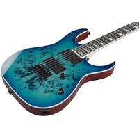 Электрогитара Ibanez GRGR221PA-AQB - Превью изображения №3 — Интернет-магазин ПроЗаказ