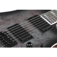 Электрогитара Ibanez GRGR221PA-AQB - Превью изображения №9 — Интернет-магазин ПроЗаказ