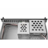 Корпус ExeGate Pro 2U2088 800W EX248517RUS - Превью изображения №4 — Интернет-магазин ПроЗаказ