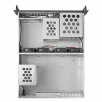 Корпус ExeGate Pro 2U2088 800W EX248517RUS - Превью изображения №3 — Интернет-магазин ПроЗаказ