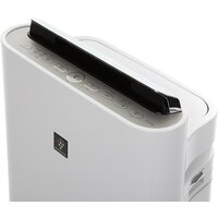 Мойка воздуха Sharp KC-D40EUW - Превью изображения №3 — Интернет-магазин ПроЗаказ