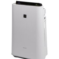 Мойка воздуха Sharp KC-D40EUW - Превью изображения №2 — Интернет-магазин ПроЗаказ