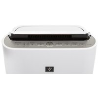 Мойка воздуха Sharp KC-D40EUW - Превью изображения №4 — Интернет-магазин ПроЗаказ