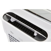 Мойка воздуха Sharp KC-D40EUW - Превью изображения №5 — Интернет-магазин ПроЗаказ