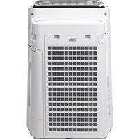 Мойка воздуха Sharp KC-D40EUW - Превью изображения №7 — Интернет-магазин ПроЗаказ