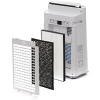 Мойка воздуха Sharp KC-D40EUW - Превью изображения №8 — Интернет-магазин ПроЗаказ