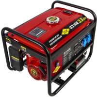 Бензиновый генератор DDE G330E - Превью изображения №5 — Интернет-магазин ПроЗаказ