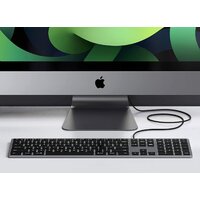 Клавиатура Satechi Slim W3 - Превью изображения №6 — Интернет-магазин ПроЗаказ