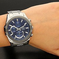 Наручные часы Casio EFR-S567D-2AVUEF - Превью изображения №7 — Интернет-магазин ПроЗаказ